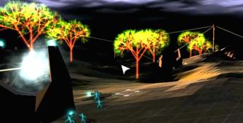 Multiwinia: Survival of the Flattest