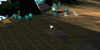 Multiwinia: Survival of the Flattest