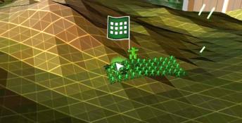 Multiwinia: Survival of the Flattest PC Screenshot
