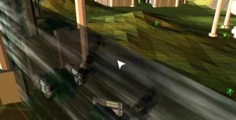 Multiwinia: Survival of the Flattest PC Screenshot