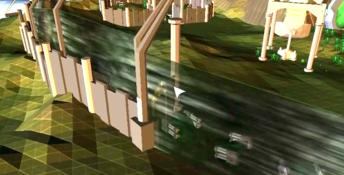 Multiwinia: Survival of the Flattest PC Screenshot
