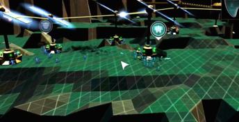 Multiwinia: Survival of the Flattest PC Screenshot