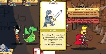 Munchkin Digital PC Screenshot