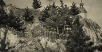 Mundaun PC Screenshot