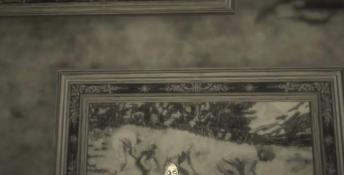 Mundaun PC Screenshot