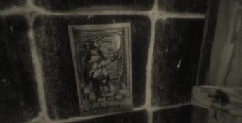 Mundaun PC Screenshot