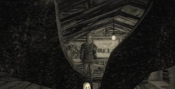 Mundaun PC Screenshot