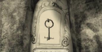 Mundaun PC Screenshot