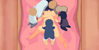 Murasakimori Ritual PC Screenshot