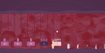 Murasakimori Ritual PC Screenshot