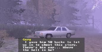 Murder House PC Screenshot