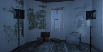 Murder House PC Screenshot