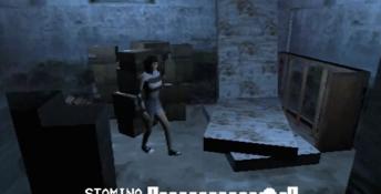 Murder House PC Screenshot