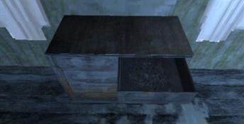 Murder House PC Screenshot