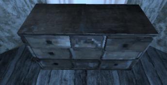 Murder House PC Screenshot