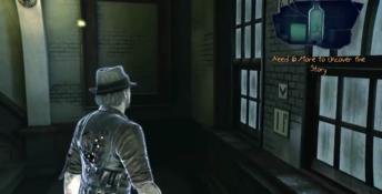 Murdered: Soul Suspect PC Screenshot