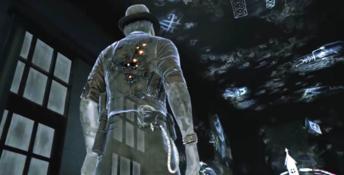 Murdered: Soul Suspect PC Screenshot