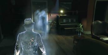 Murdered: Soul Suspect PC Screenshot