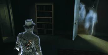 Murdered: Soul Suspect PC Screenshot