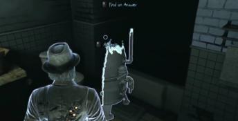 Murdered: Soul Suspect PC Screenshot