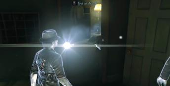 Murdered: Soul Suspect PC Screenshot