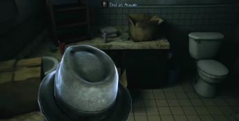 Murdered: Soul Suspect PC Screenshot