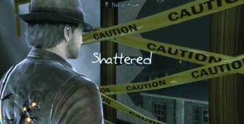 Murdered: Soul Suspect PC Screenshot