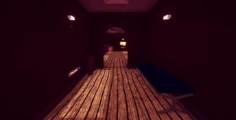Murderous Muses PC Screenshot