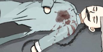 Murders on the Yangtze River PC Screenshot
