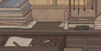 Murders on the Yangtze River PC Screenshot
