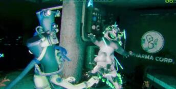 Murky Divers PC Screenshot