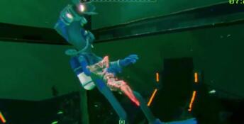 Murky Divers