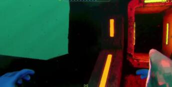 Murky Divers