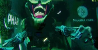 Murky Divers PC Screenshot
