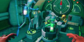 Murky Divers PC Screenshot