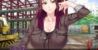 Muscle MILF PC Screenshot