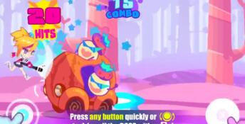 Muse Dash - Muse Plus