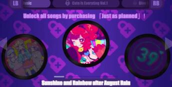 Muse Dash - Muse Plus PC Screenshot