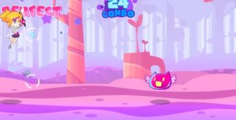 Muse Dash - Muse Plus PC Screenshot