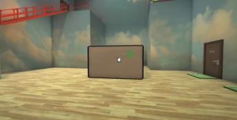 Museum of Simulation Technology PC Screenshot