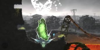 Mushroom 11 PC Screenshot