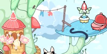 Mushroom Cats 2 PC Screenshot