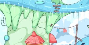 Mushroom Cats 2