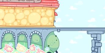 Mushroom Cats 2