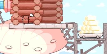 Mushroom Cats 2 PC Screenshot