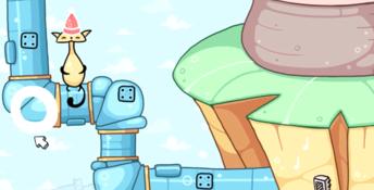 Mushroom Cats 2 PC Screenshot