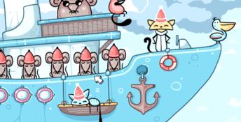 Mushroom Cats 2 PC Screenshot