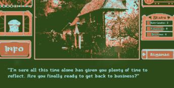 Mushroom Musume PC Screenshot