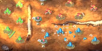 Mushroom Wars 2