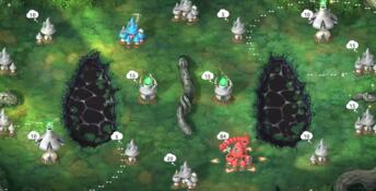 Mushroom Wars 2
